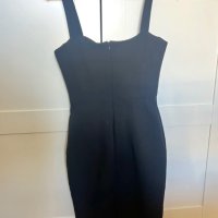 Zara малка черна рокля, снимка 5 - Рокли - 44358263