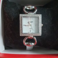 Дамски часовник Aksept , снимка 1 - Дамски - 40128941