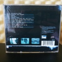 Blondie - No exit, снимка 2 - CD дискове - 30424339