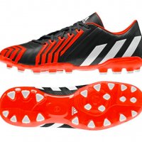 бутонки  Adidas Predator Absolion Instinct Ag  номер 39,5-40, снимка 1 - Футбол - 39828946