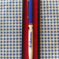 стара химикалка Rothmans , снимка 2 - Ученически пособия, канцеларски материали - 37127361