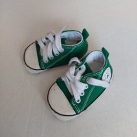 Обувки, буйки, снимка 6 - Бебешки обувки - 42495446