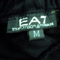 Emporio Armani Спортен комплект -В Черно и зелено без етикети., снимка 9 - Спортни екипи - 34384091