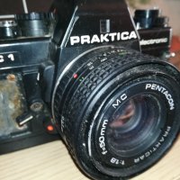 praktica-foto 2610201530, снимка 1 - Колекции - 30563240