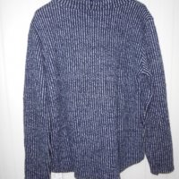 нови блузи с поло-яка в два цвята, снимка 3 - Блузи с дълъг ръкав и пуловери - 39050102