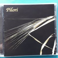 Pilori – 2002 - ...And When The Twilight's Gone (La Recolte)(Modern Classic, снимка 1 - CD дискове - 42914524