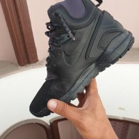 маратонки NIKE KOTH ULTRA MID  номер 39,5-40 , снимка 10 - Маратонки - 36017590