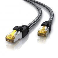 Ethernet кабел Primewire, снимка 1 - Мрежови адаптери - 38157482
