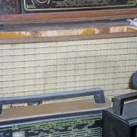 Ретро радио апарати, снимка 6 - Колекции - 36597342