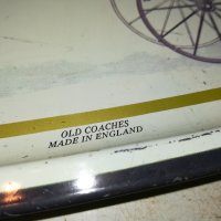 ELITE-MADE IN ENGLAND-ВНОС FRANCE 2809211242, снимка 15 - Антикварни и старинни предмети - 34278933