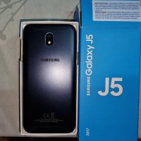 Samsung J5 2017, снимка 2 - Samsung - 44210638