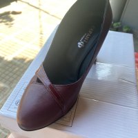 Дамски обувки, снимка 3 - Дамски елегантни обувки - 40689559