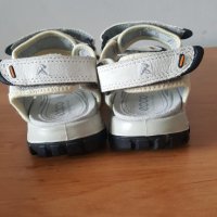Ecco Receptor туристически/ спортни сандали. Номер 36, снимка 9 - Сандали - 31960326