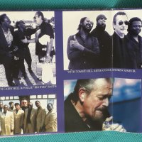 Charlie Musselwhite – 2005 - Deluxe Edition(Blues), снимка 4 - CD дискове - 44500169