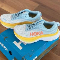 HOKA Дамски маратонки за бягане Bondi 8, 36 EU, снимка 1 - Маратонки - 42154361