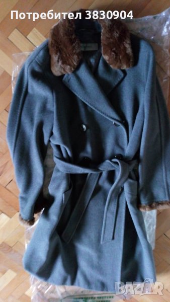 Палто MaxMara Sportmax, размер D 40/ IT 44, снимка 1