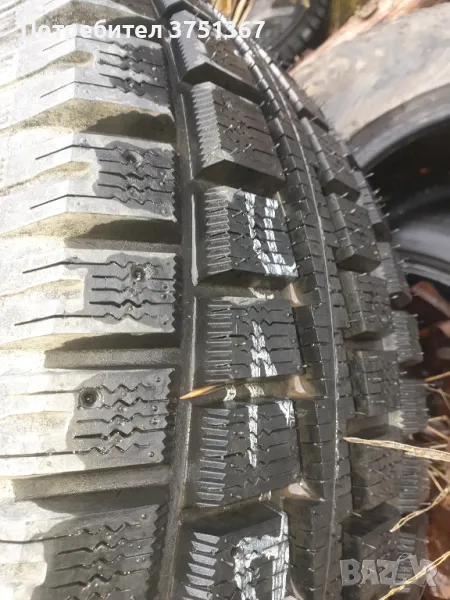 Джанта с нова гума, снимка 1