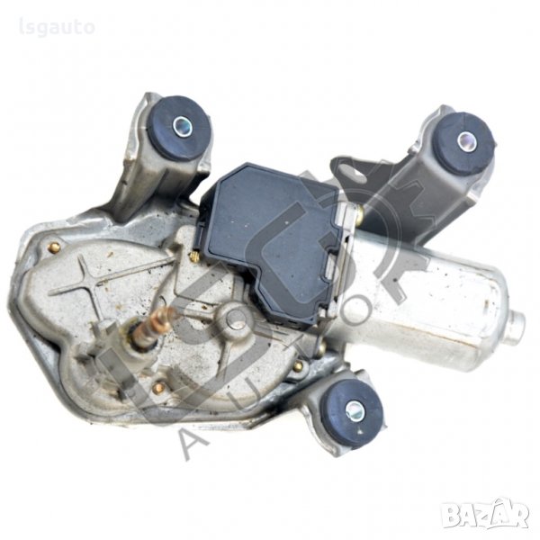 Мотор задна чистачка Toyota Avensis II 2003-2009 TA150121N-139, снимка 1