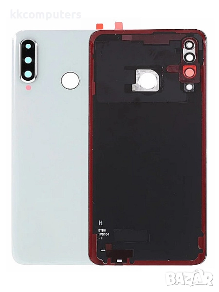 ЗАДЕН КАПАК ЗА HUAWEI P30 LITE 48MPX (MAR-LX1A), снимка 1