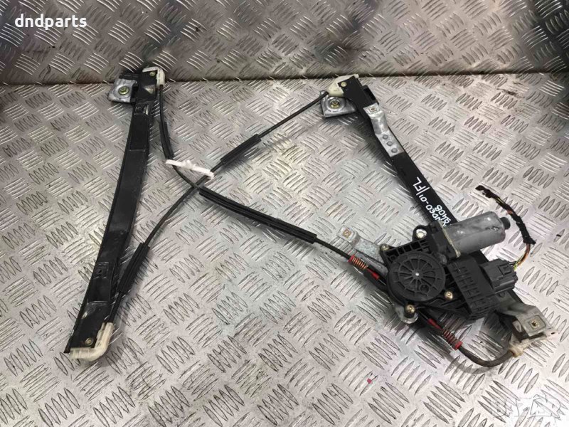 Преден ляв стъклоповдигач Ford Mondeo 2001г., снимка 1