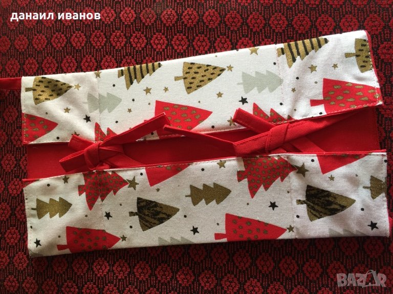 Панер  за хляб 24/24/8, снимка 1