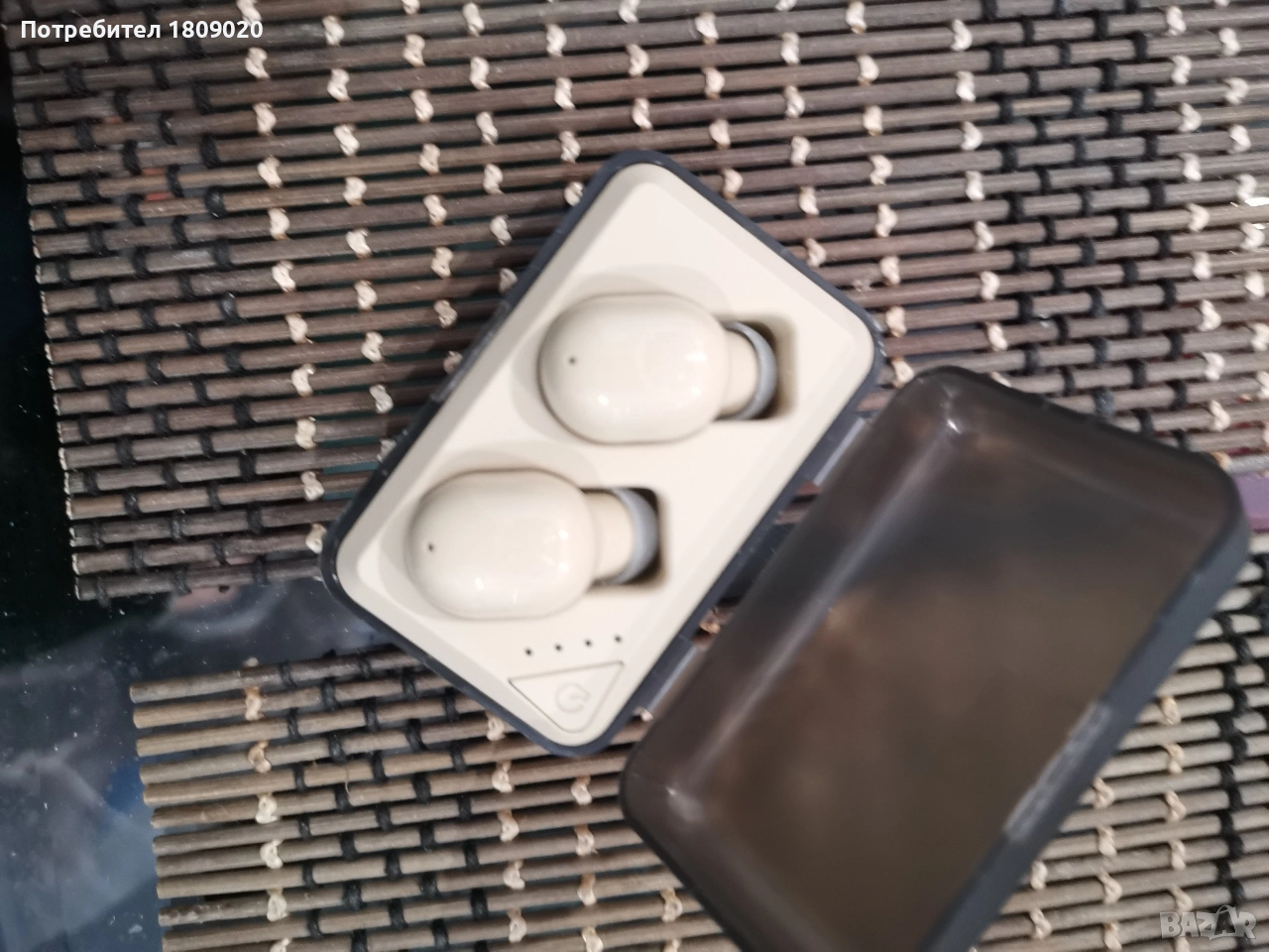 слухов апарат слушалки. , снимка 1