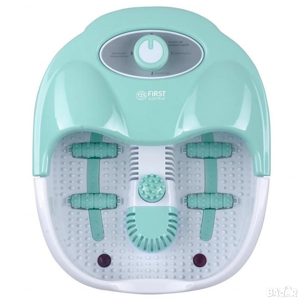 Масажна вана за крака, снимка 1