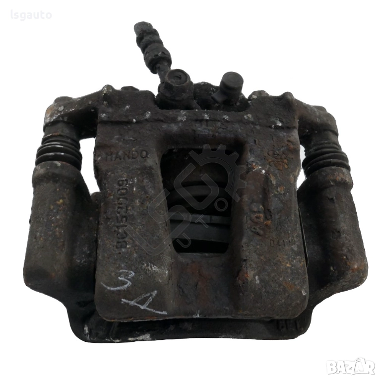 Заден десен спирачен апарат Hyundai i40 2015-2019 ID: 156243, снимка 1