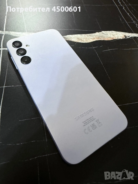 Samsung a14 , снимка 1