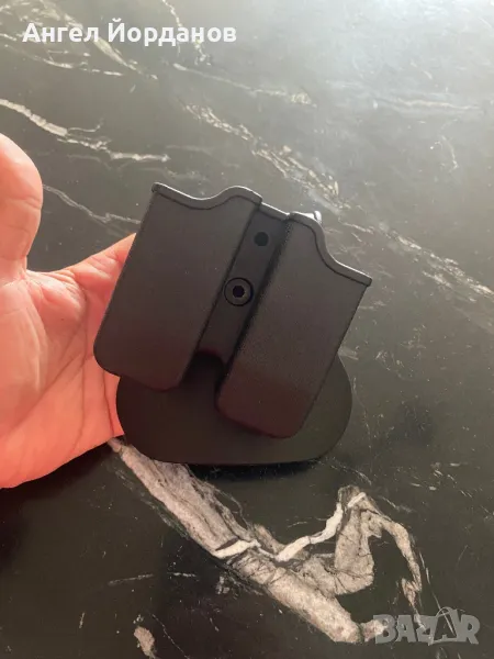 холдер за пълнители, снимка 1