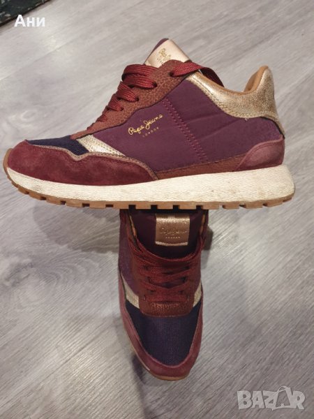 дамски маратонки, снимка 1