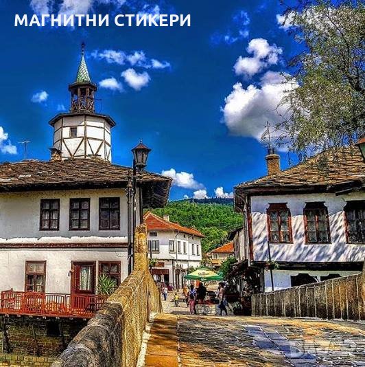 Магнитни стикери на едро, индивидуални поръчки пожелание снимки, снимка 1