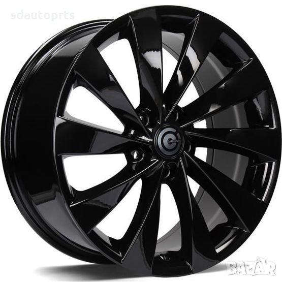 18" Джанти 5X112 VW PASSAT CC B6 B7 B8 TIGUAN Пасат Touran Golf, снимка 1