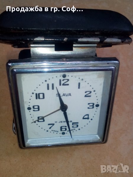Часовник SLAVA, снимка 1