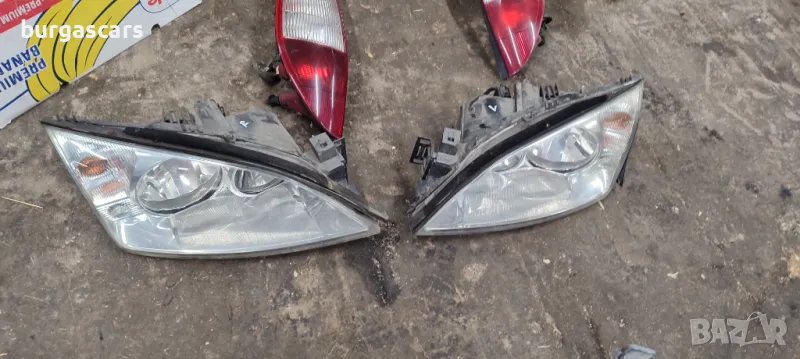 Фарове ля десен Ford Mondeo MK3 - 80лв, снимка 1