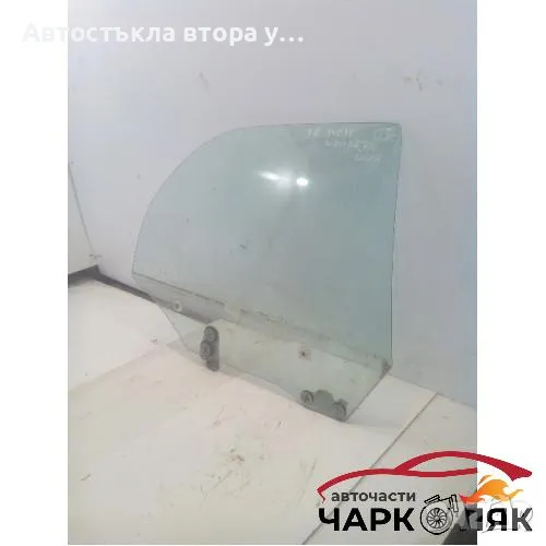 Стъкло задно дясно Субару Импреза комби  2003 , снимка 1