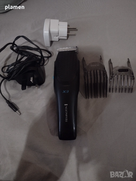 Машинка за подстригване Remington , снимка 1