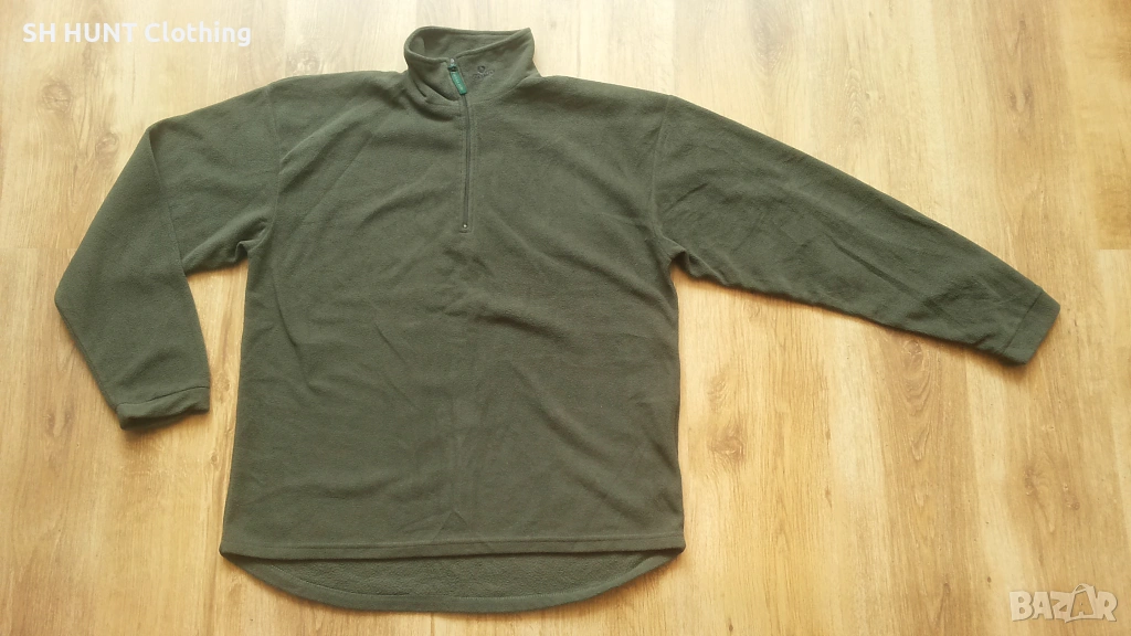 CHEVALIER POLAR Fleece Jacket размер XL за лов поларена горница - 1939, снимка 1
