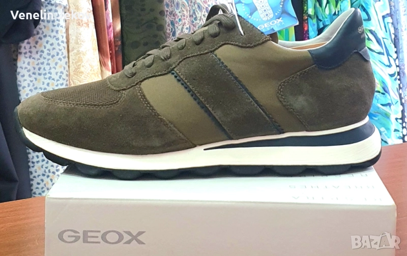 GEOX SPHERICA , снимка 1