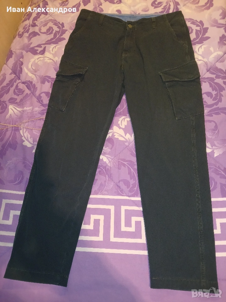 Карго Levis-W33L30, снимка 1