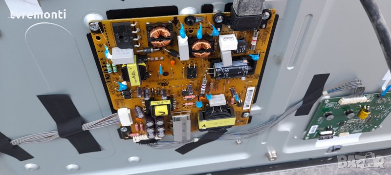 Power Supply EAX64908001 (1.9) LGP3942-13P, снимка 1