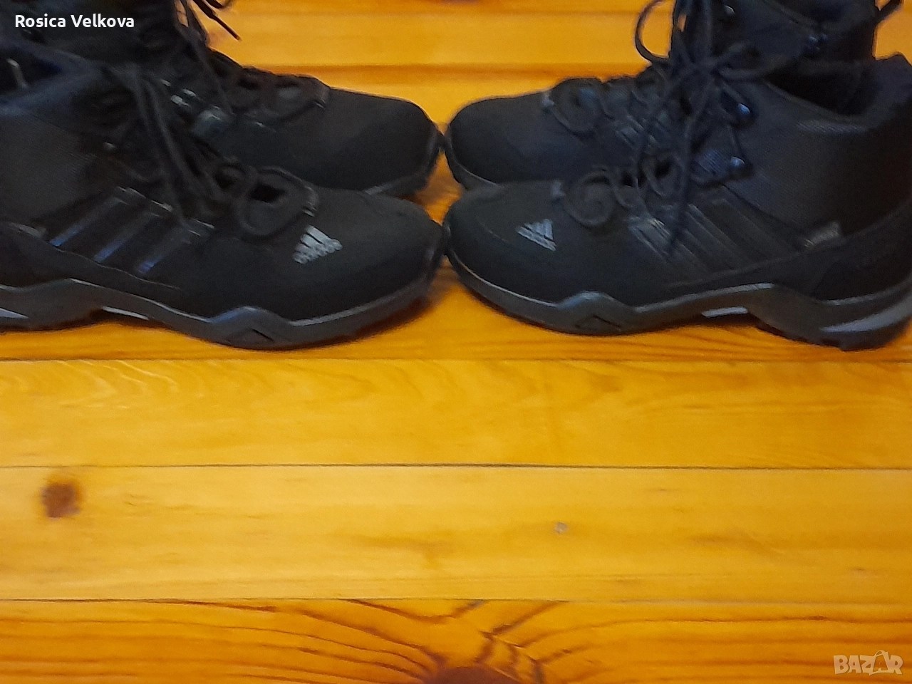 Маратонки ADIDAS TERREX  Намаление , снимка 1