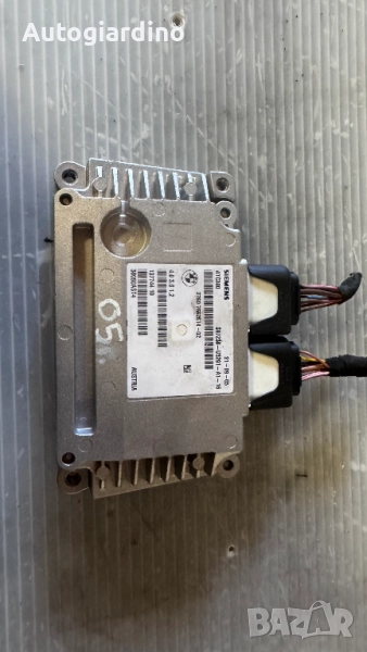 Модул за BMW - S97238-U3291-A1-16 / 38050AST4, снимка 1
