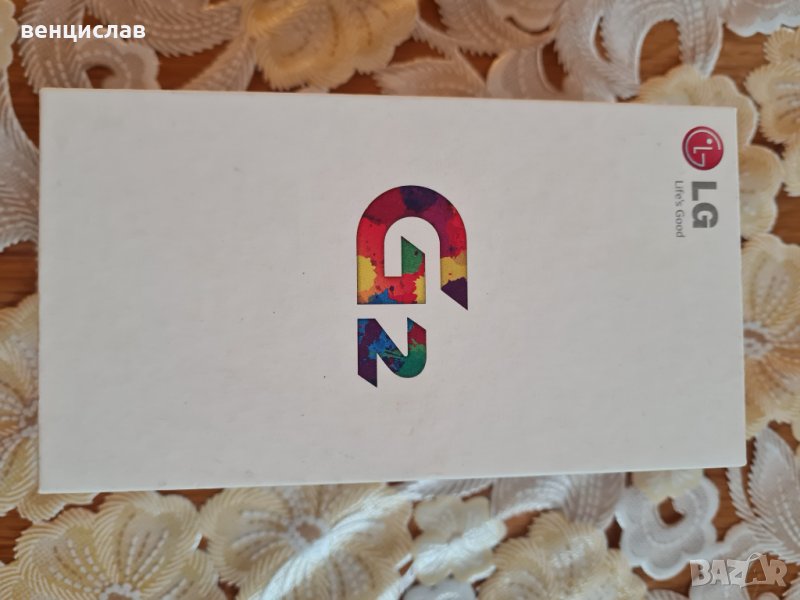 Продава телефони , снимка 1