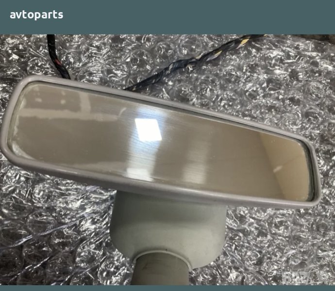 Renault grand espace 2005година вътрешно огледало, снимка 1