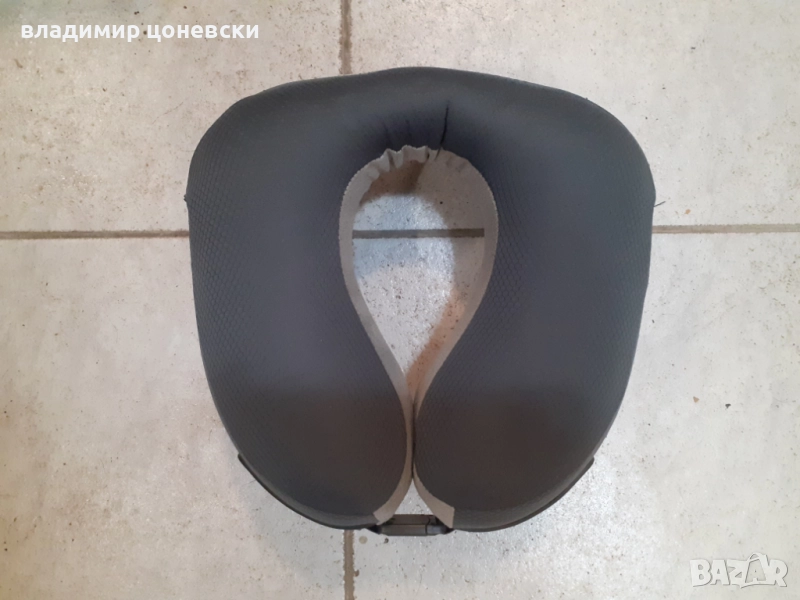 Възглавница за пътуване, снимка 1