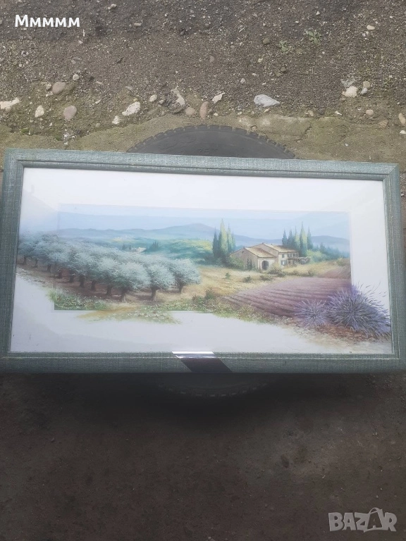 Картина, снимка 1