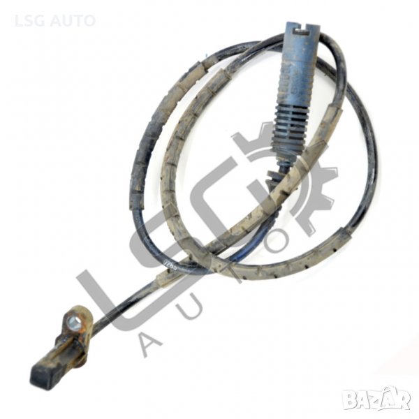 Заден ляв датчик ABS BMW 1 Series (E87) 2004-2011 B141120N-205, снимка 1