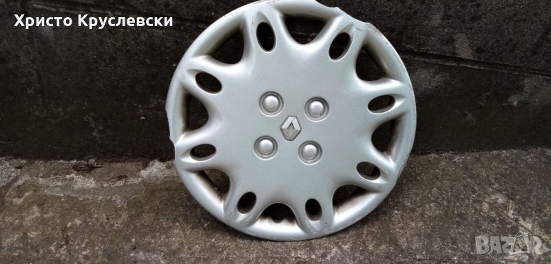 Оригинални тасове 14'', снимка 1