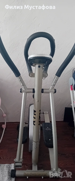 Кростренажор , снимка 1